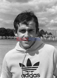 MICHEL PLATINI, PILKARZ FRANCUSKI