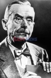 MANN Thomas