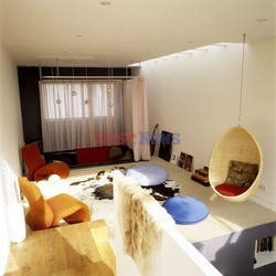 Mieszkanie typu loft -Andreas Von Einsiedel