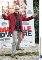 Sesja do filmu Manuale D'Amore 3