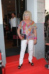   Event Salvatore Ferragamo w salonie Plac Trzech Krzyży 3/4