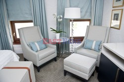 Hotel Bristol - baza pobytowa reprezentacji Rosji na EURO 2012