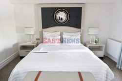 Hotel Bristol - baza pobytowa reprezentacji Rosji na EURO 2012