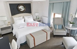 Hotel Bristol - baza pobytowa reprezentacji Rosji na EURO 2012