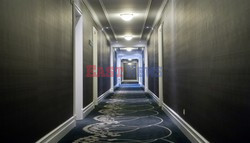 Hotel Bristol - baza pobytowa reprezentacji Rosji na EURO 2012