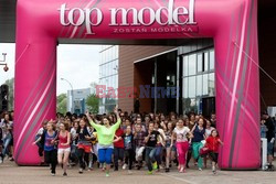 Casting do 3. edycji programu Top Model