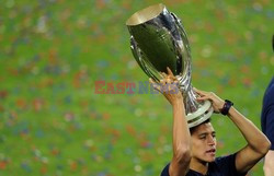 Puchar Króla dla FC Barcelony