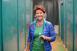 Jola Cup II turniej tenisowy im. Jolanty Szymanek Deresz