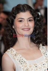 Cannes - Gala zamknięcia festiwalu - Czerwony dywan 