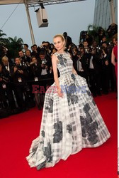 Cannes - Gala zamknięcia festiwalu - Czerwony dywan 