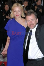 Cannes - Gala zamknięcia festiwalu - Czerwony dywan 