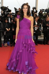 Cannes - Gala zamknięcia festiwalu - Czerwony dywan 