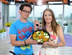 Dzień Dobry TVN i jego goście