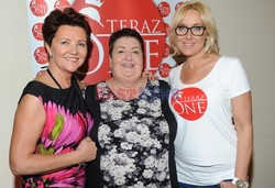 Festiwal "Teraz ONE" w Łodzi