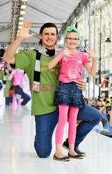 Warsaw Fashion Street 2012