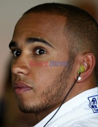 F1 - przed Grand Prix Brytanii