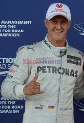 F1 - przed Grand Prix Brytanii