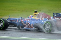 F1 - przed Grand Prix Brytanii
