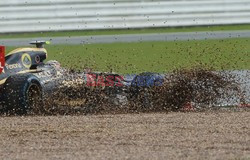 F1 - przed Grand Prix Brytanii