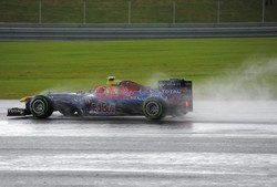 F1 - przed Grand Prix Brytanii