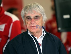 F1 - przed Grand Prix Brytanii