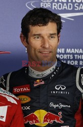 F1 - przed Grand Prix Brytanii