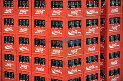 40 lat Coca-Coli w Polsce