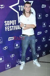 Sopot Festival Top of The Top 2012