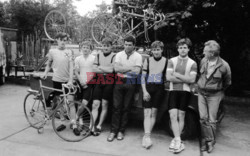 Historia polskiego kolarstwa