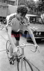 Historia polskiego kolarstwa