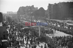 Obchody Święta Pracy