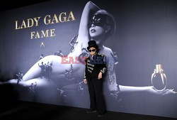 Promocja zapachu Lady Gaga Fame 