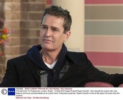 Gwiazdy w talk shows