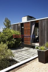 Modernistyczny dom na wzgórzach - House and Leisure 8/2012