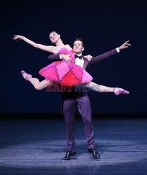 Impreza NYC Ballet