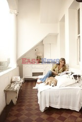 Casual Grace - House and Leisure 10/2012