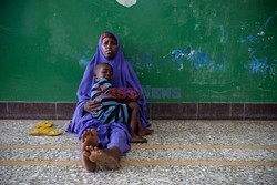 Sexual Violence in Mogadishu