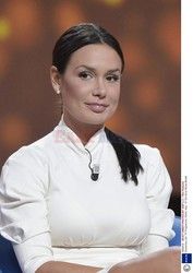 Gwiazdy w talk shows