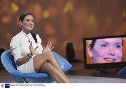 Gwiazdy w talk shows