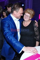 Premiera spektaklu Bóg mordu