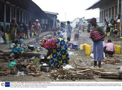 Crisis in Goma