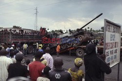 Congo crisis