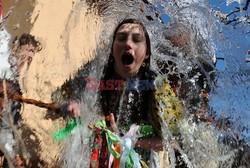 AFP PICTURES OF THE YEAR 2012 