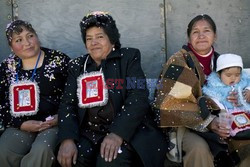 Kopalnia srebra w Boliwii - Redux