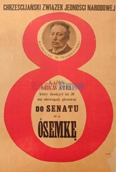 Politycy polscy XX wieku