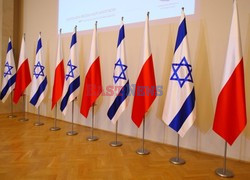 70 - ta rocznica założenia Rady Pomocy Żydom "Żegota"
