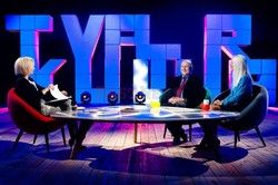 Nagranie programu Niedziela z