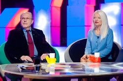Nagranie programu Niedziela z