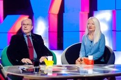 Nagranie programu Niedziela z