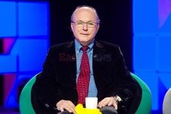 Nagranie programu Niedziela z